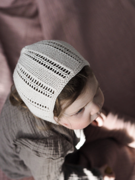 Clara bonnet