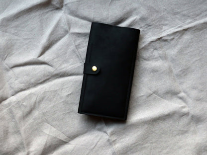 GS_organizer // medium strikkemappe GSdesign 