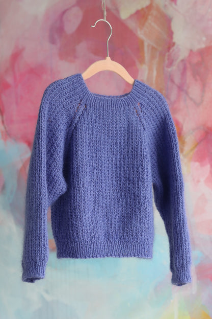Harlowsweater JR