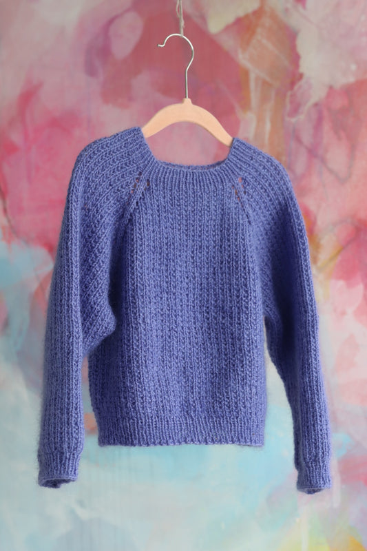 Harlowsweater JR