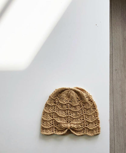 Summerbreezehat / english hat GS english patterns 