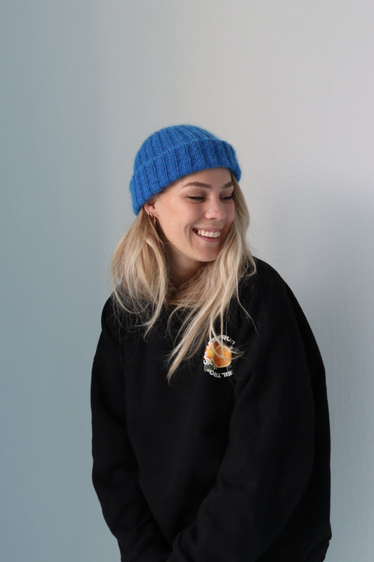 Hennybeanie