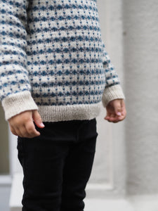 Håkonsweater GERMAN sweater GS german 