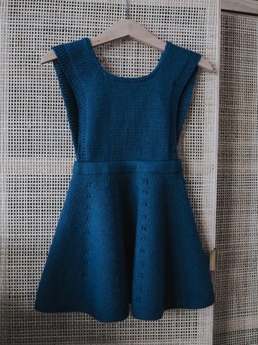 Midnight dress