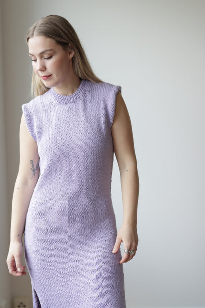 Icetea dress / deutsche