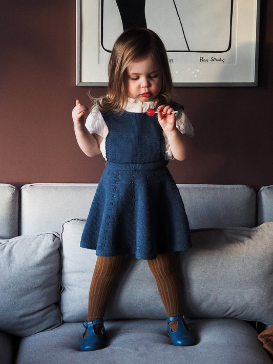 Midnight dress