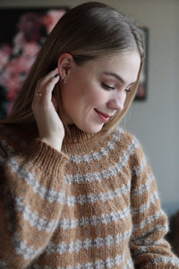 Maudsweater (english) sweater gs 