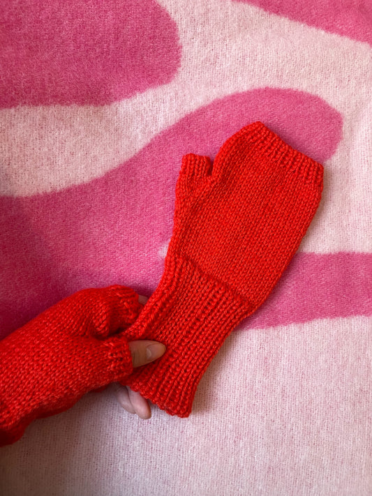 Garnpakke - BasicBgloves