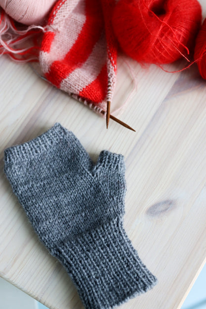 BasicBgloves