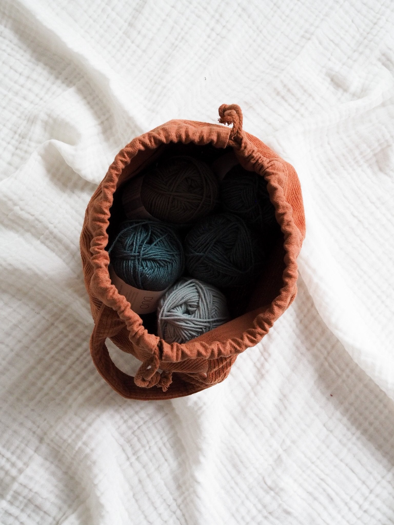project pouch