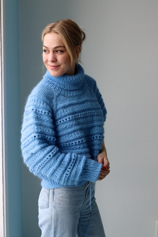 Biscottisweater