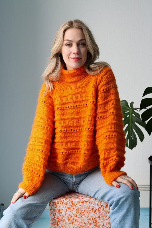 Biscottisweater