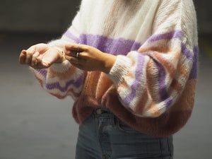 Anitasweater / english sweater GS english patterns 
