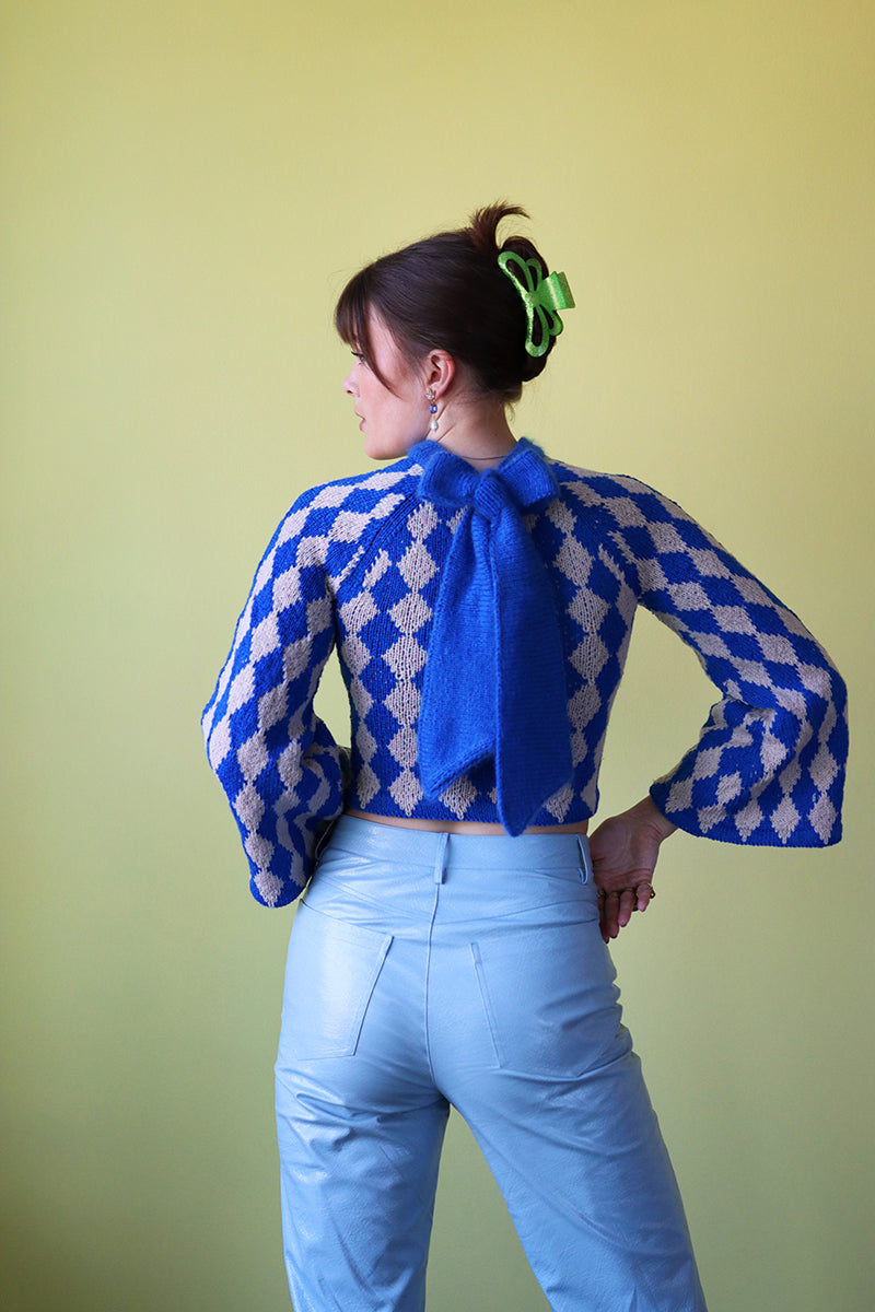 Garnpakke - Jokersweater