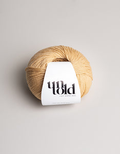 Un-told light merino - Biscotti