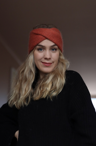 Garnpakke - Luntpannebånd