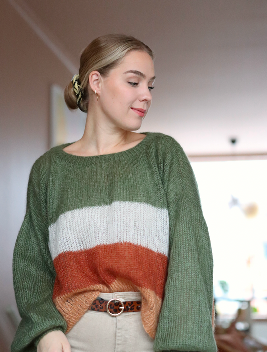 Anitasweater / english