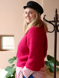 Harlowsweater