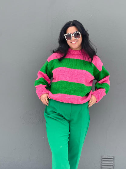 Garnpakke -  BasicBSweater