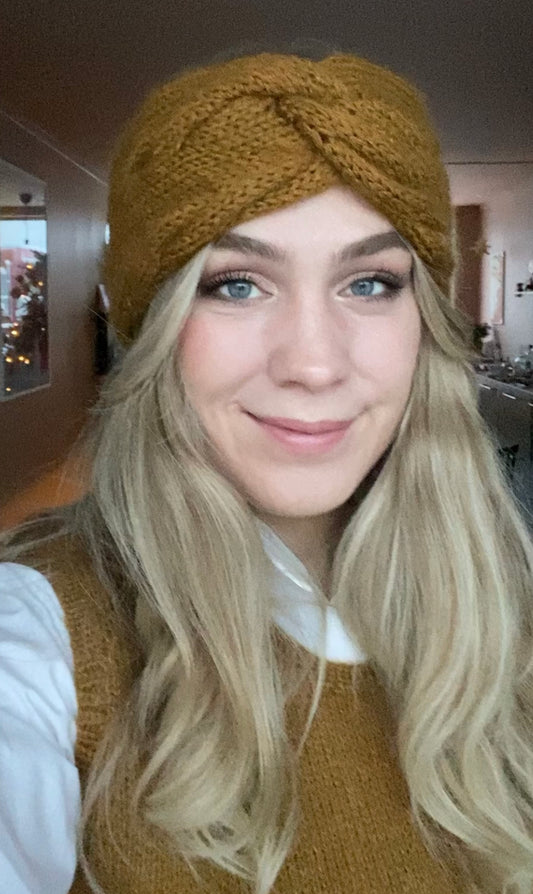 Simply headband