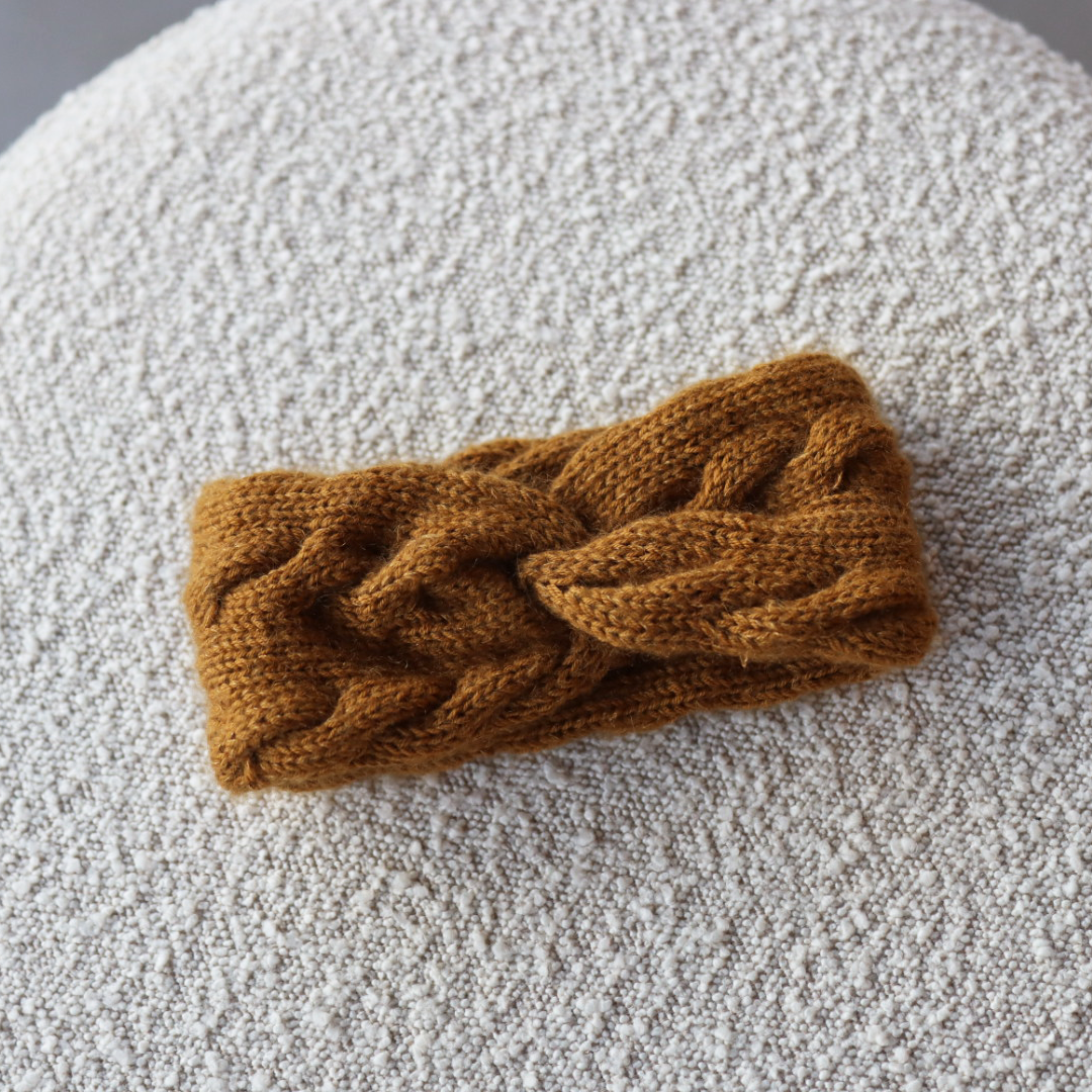 Simply headband