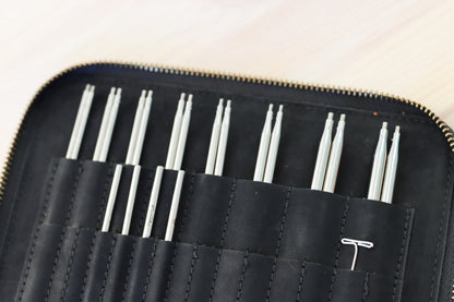 Ufortalt arrangør // Utskiftbare pinner // Medium 