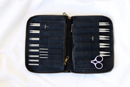 Ufortalt arrangør // Utskiftbare pinner // Medium 