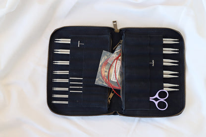 Ufortalt arrangør // Utskiftbare pinner // Medium 