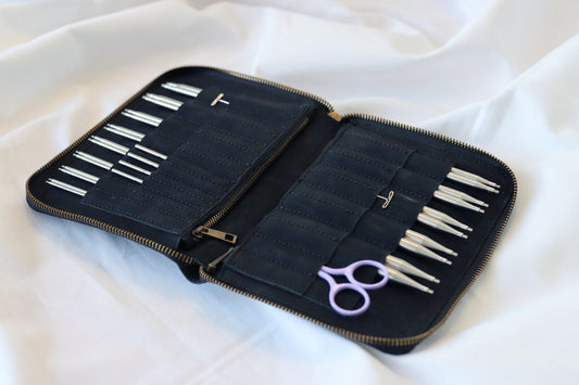 Un-told organizer // Utskiftbare pinner // Medium