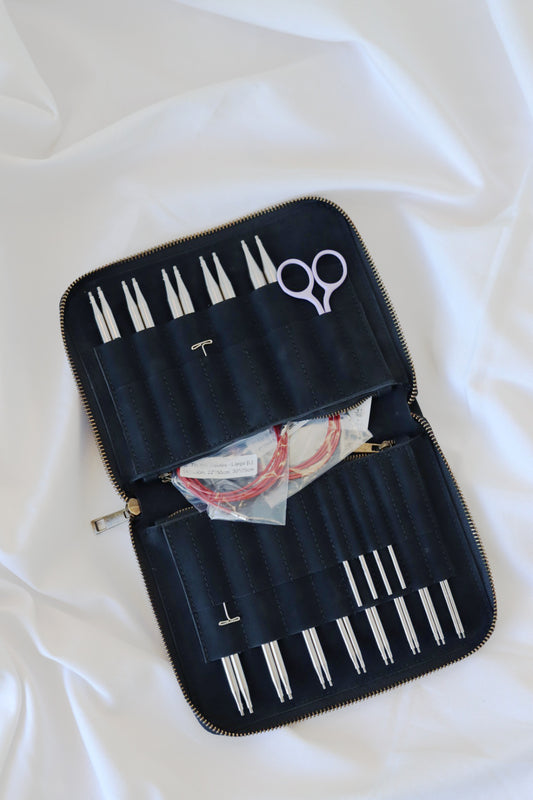 Un-told organizer // Utskiftbare pinner // Medium