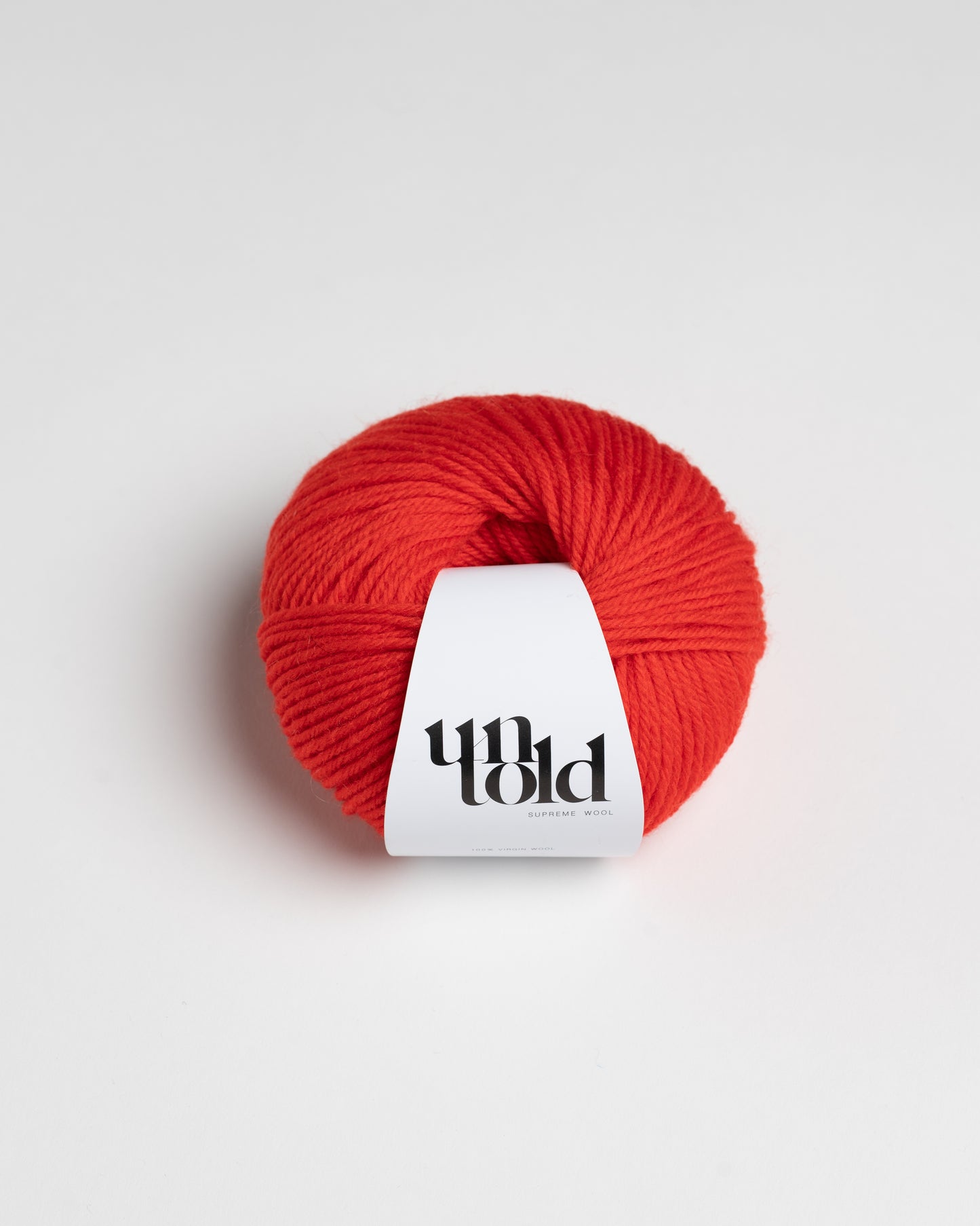 Forhåndsbestilling - Un-told BACK TO WOOL temaboks - LIMITED EDITION