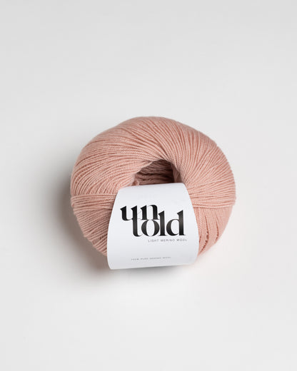 Forhåndsbestilling - Un-told BACK TO WOOL temaboks - LIMITED EDITION