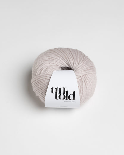 Forhåndsbestilling - Un-told BACK TO WOOL temaboks - LIMITED EDITION