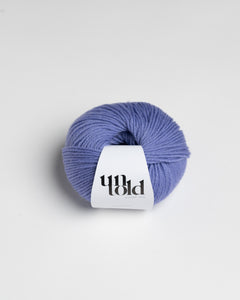 Un-told Supreme Wool - Vivid Violet